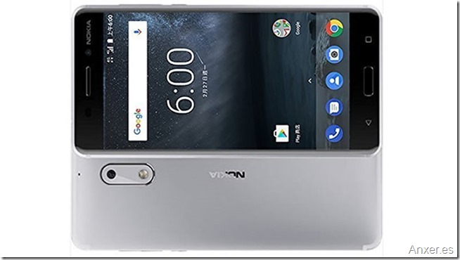 Nokia 3 y Nokia 6: Conoce cómo comprar los Nokia Android que llegaron para quedarse