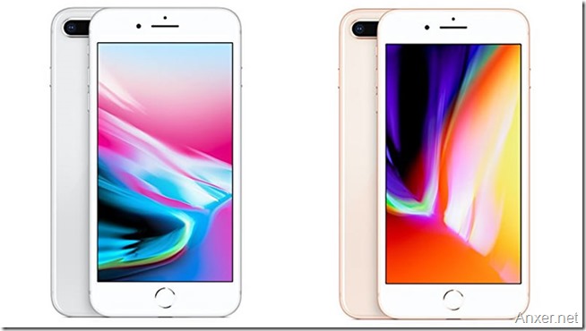 Todo sobre el iPhone 8 y el iPhone 8 plus y cómo comprarlos al mejor precio