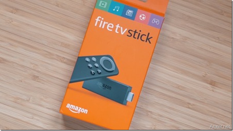 Conoce todo sobre el Amazon Fire TV stick, perfecto para convertir tu tele en un SmartTV