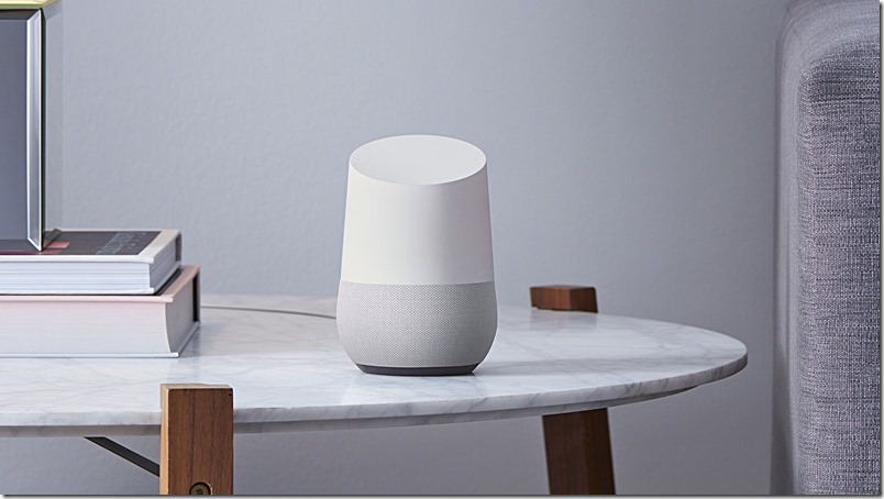 google-home