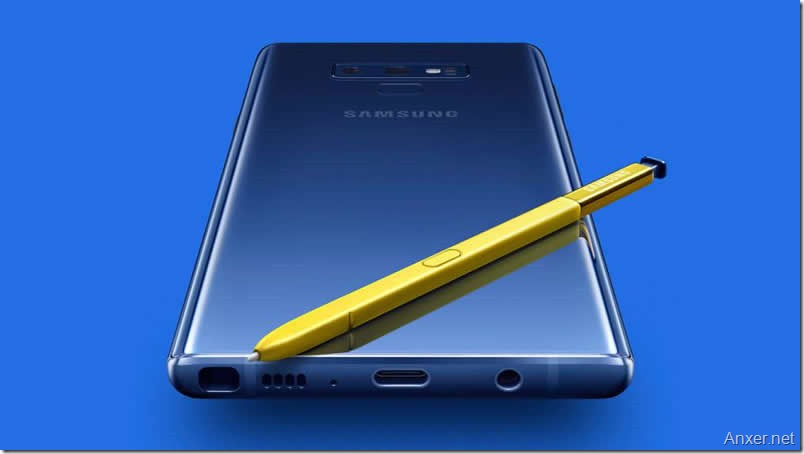 Conoce todo sobre el Samsung Galaxy Note 9 y cómo comprarlo al mejor precio