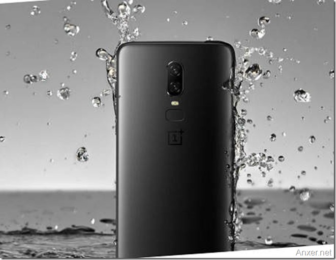 OnePlus 6, un teléfono bueno, bonito y barato que te encantará