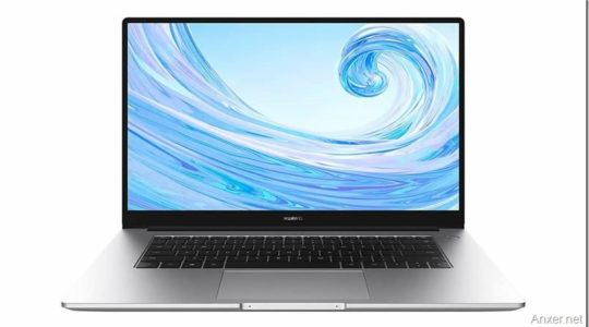 Huawei Matebook D15: Una alternativa al MacBook Air a mejor precio y con Windows 10