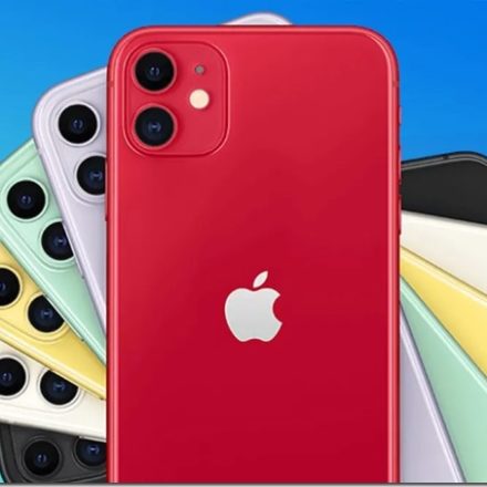 El iPhone 11 bajó de precio, conoce aquí dónde comprarlo más barato