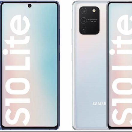 Conoce todo sobre el Samsung Galaxy S10 Lite y cómpralo al mejor precio