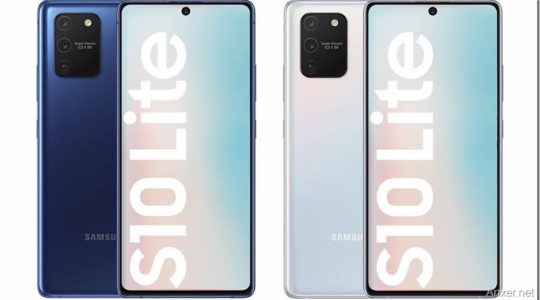 Conoce todo sobre el Samsung Galaxy S10 Lite y cómpralo al mejor precio