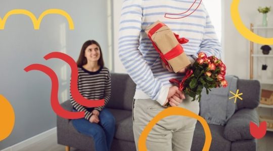 Guía para comprar los mejores regalos de San Valentín a unos precios excelentes
