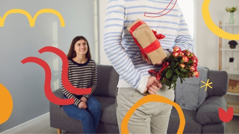 Mejores regalos de San Valentín en Amazon