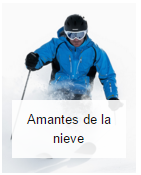 Regalos para deportistas: Nieve