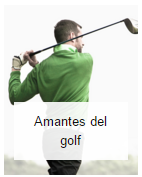 Regalos para deportistas: Golf