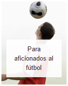 Regalos para deportistas: Fútbol