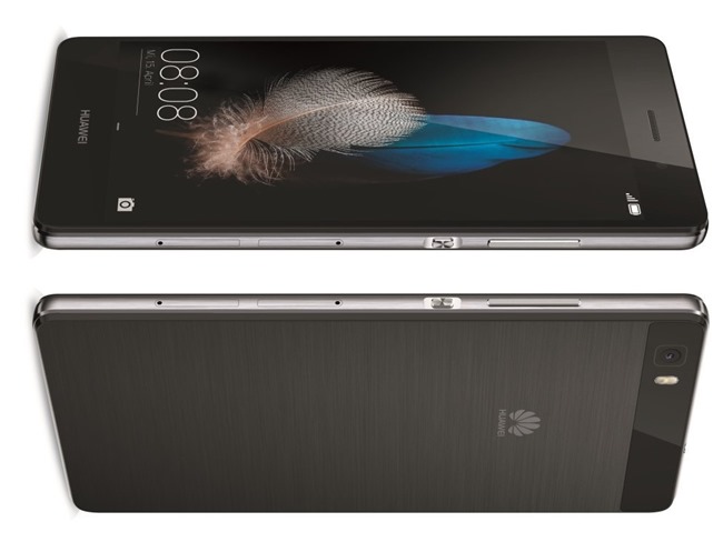 Tutorial para comprar el Huawei P8 Lite en Amazon España
