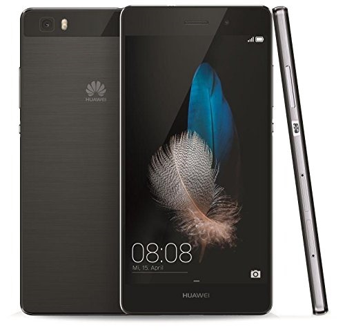 Tutorial para comprar el Huawei P8 Lite en Ebay España