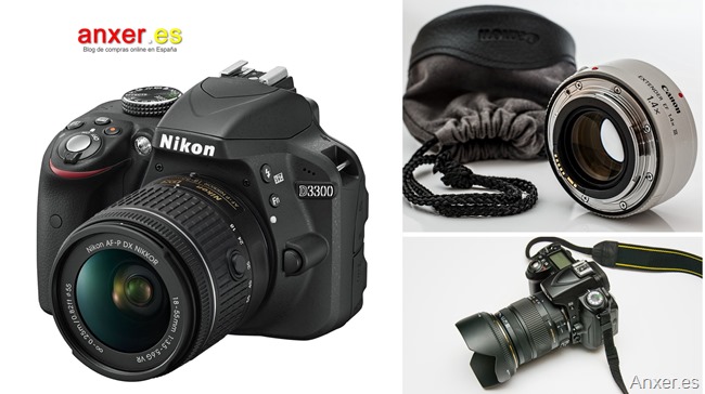 Amazon-Navidad-Regalos-Black-Friday-ES-Camaras-Fotograficas