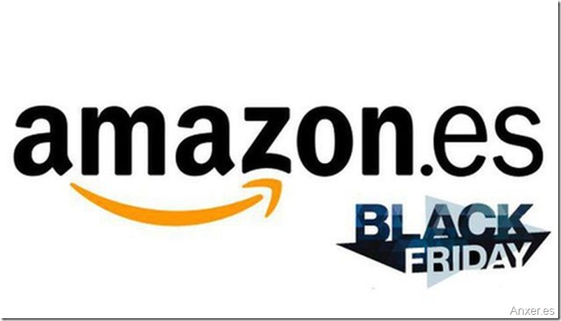 amazon-espana-black-friday