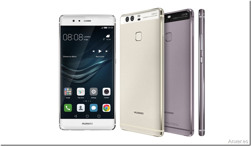 huawei-p9-amazon-ebay-españa